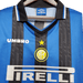 Inter Milan Retro 1997/98 Local - CAMISETAS4ALL