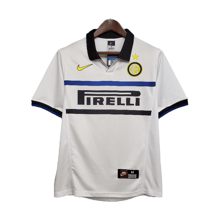 Inter Milan Retro 1998/99 Visitante - CAMISETAS4ALL