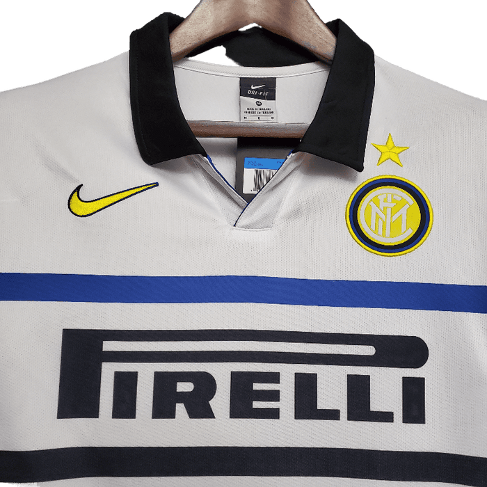 Inter Milan Retro 1998/99 Visitante - CAMISETAS4ALL