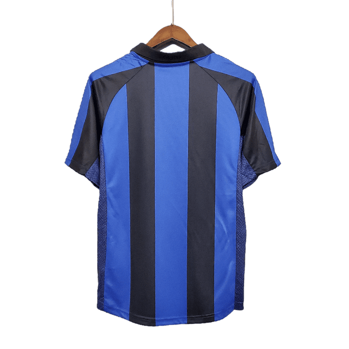 Inter Milan Retro 2001/02 Local - CAMISETAS4ALL