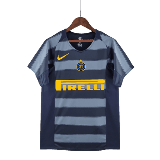 Inter Milan Retro 2004/05 Tercero Visitante - CAMISETAS4ALL