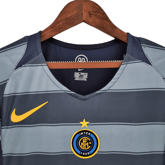 Inter Milan Retro 2004/05 Tercero Visitante - CAMISETAS4ALL