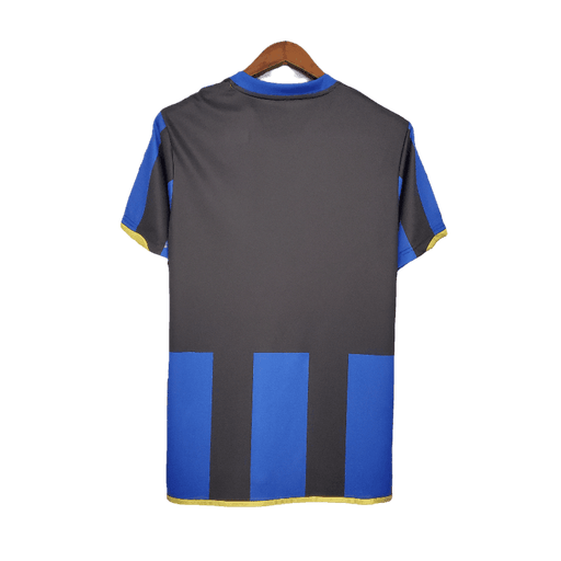 Inter Milan Retro 2008/09 home - CAMISETAS4ALL