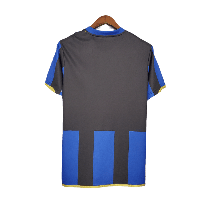 Inter Milan Retro 2008/09 home - CAMISETAS4ALL