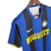 Inter Milan Retro 2008/09 home - CAMISETAS4ALL