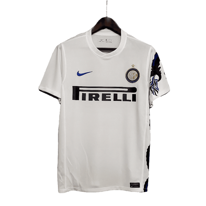 Inter Milan Retro 2010 Visitante - CAMISETAS4ALL