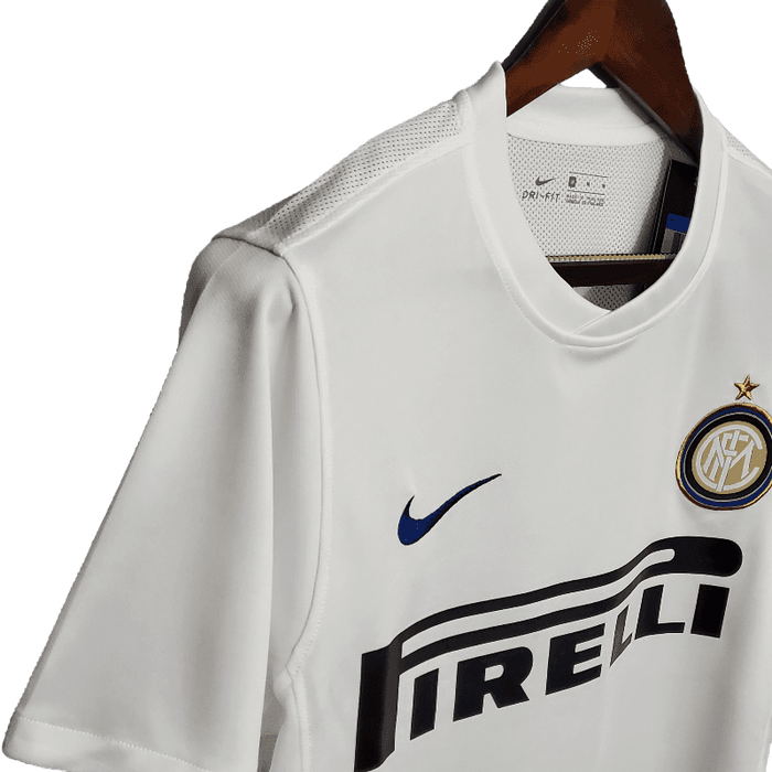 Inter Milan Retro 2010 Visitante - CAMISETAS4ALL