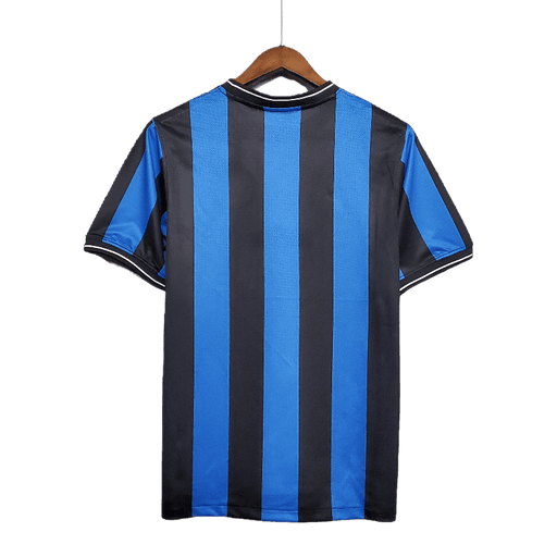 Inter Milan Retro 2010 Local - CAMISETAS4ALL