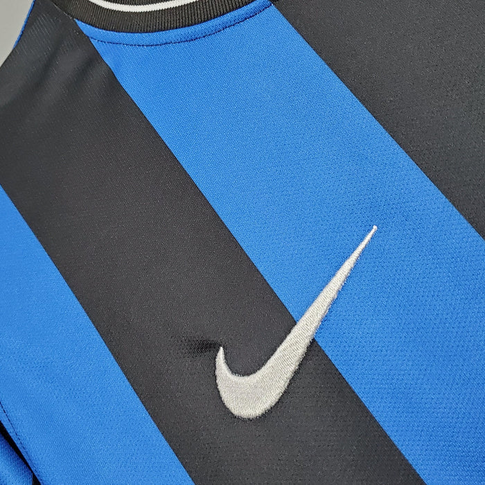 Inter Milan Retro 2010 Local - CAMISETAS4ALL