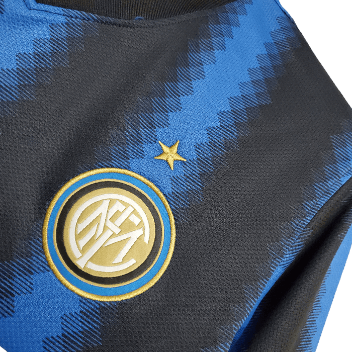 Inter Milan Retro 2010/11 Local - CAMISETAS4ALL