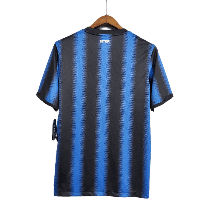 Inter Milan Retro 2010/11 Local - CAMISETAS4ALL