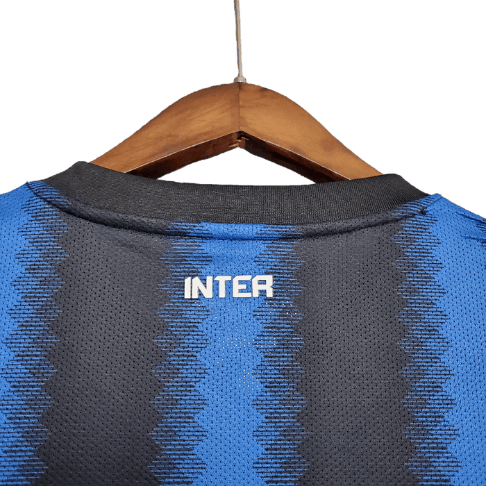 Inter Milan Retro 2010/11 Local - CAMISETAS4ALL