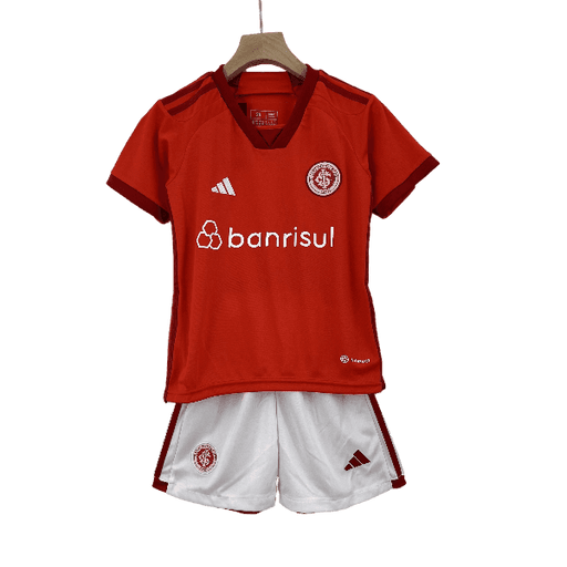 Internacional 23/24 NIÑOS Local - CAMISETAS4ALL