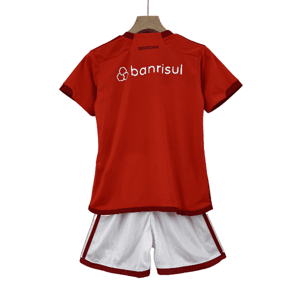 Internacional 23/24 NIÑOS Local - CAMISETAS4ALL