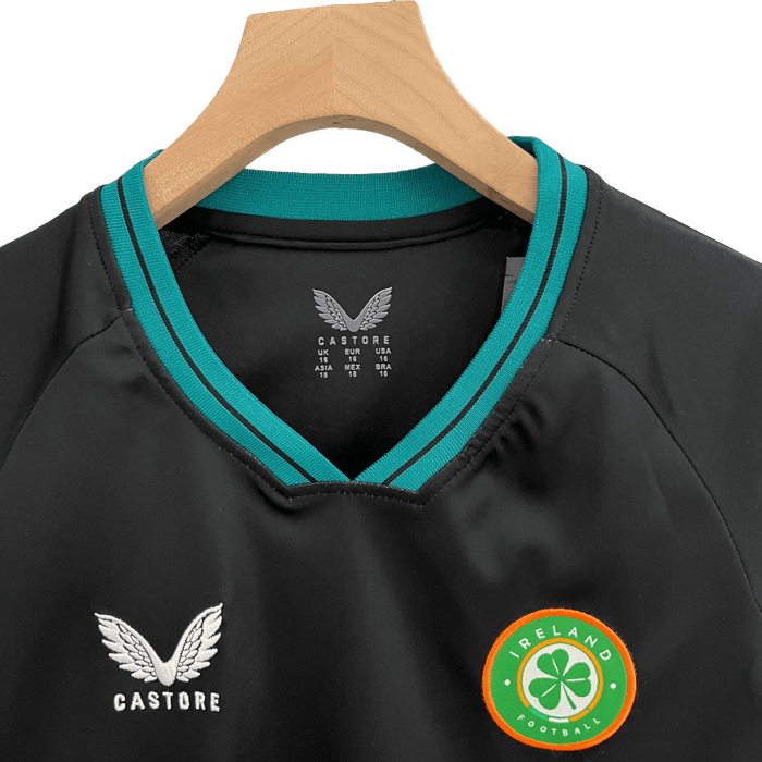 Ireland 2023 NIÑOS Tercero Visitante - CAMISETAS4ALL