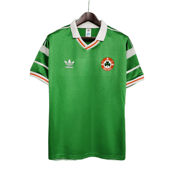 Ireland Retro 1988 Local - CAMISETAS4ALL