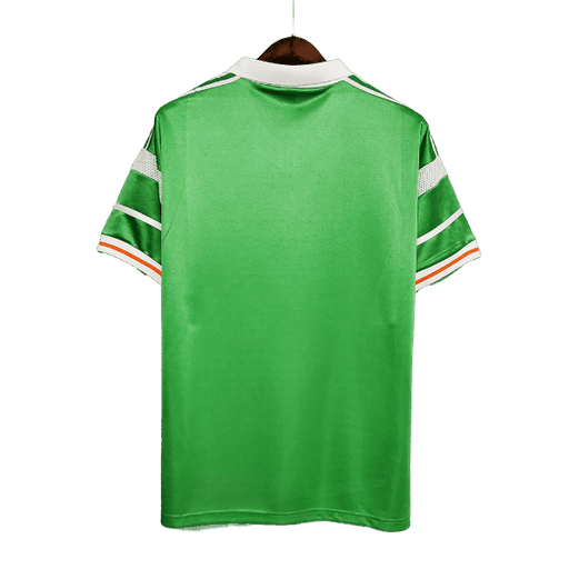 Ireland Retro 1988 Local - CAMISETAS4ALL