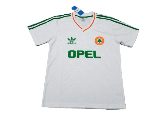 Ireland Retro 1990 Visitante - CAMISETAS4ALL