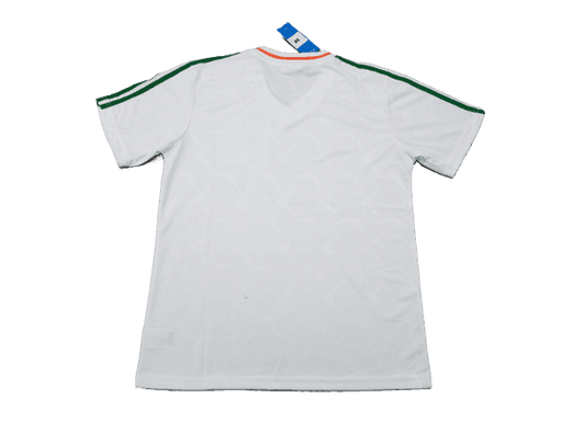 Ireland Retro 1990 Visitante - CAMISETAS4ALL