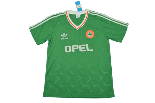 Ireland Retro 1990 Local - CAMISETAS4ALL