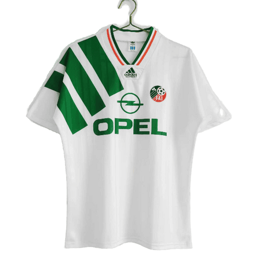 Ireland Retro 1992/94 Visitante - CAMISETAS4ALL