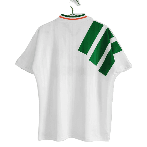 Ireland Retro 1992/94 Visitante - CAMISETAS4ALL