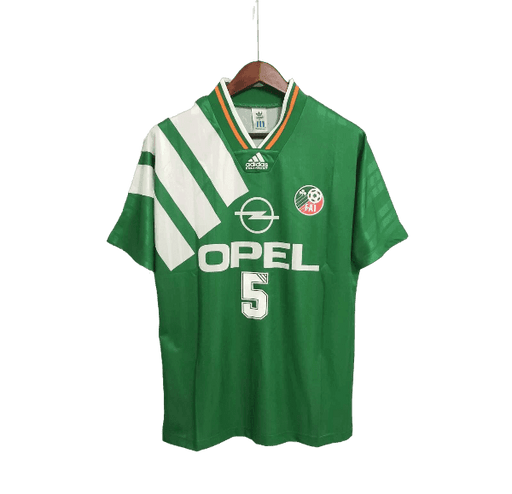 Ireland Retro 1992/94 Local - CAMISETAS4ALL