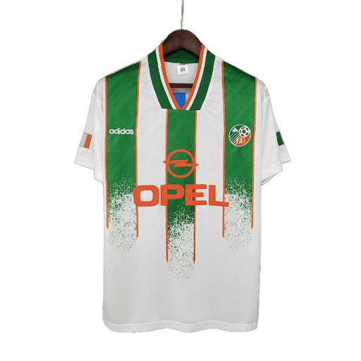 Ireland Retro 1994 Visitante - CAMISETAS4ALL