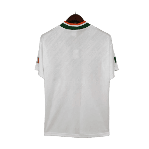 Ireland Retro 1994 Visitante - CAMISETAS4ALL