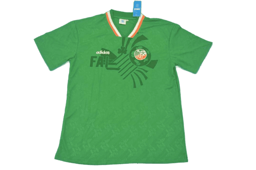 Ireland Retro 1994 Local Verde - CAMISETAS4ALL