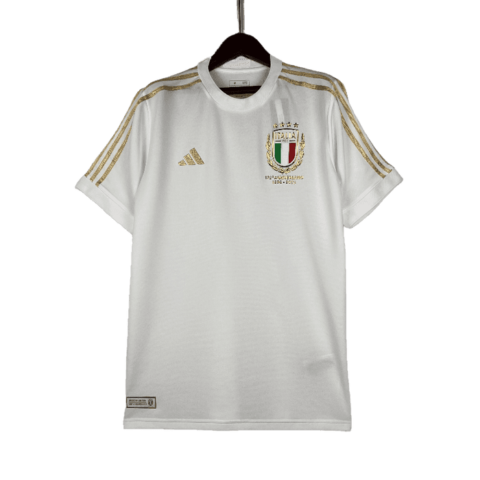 Italia2023 125th Anniversary Blanco