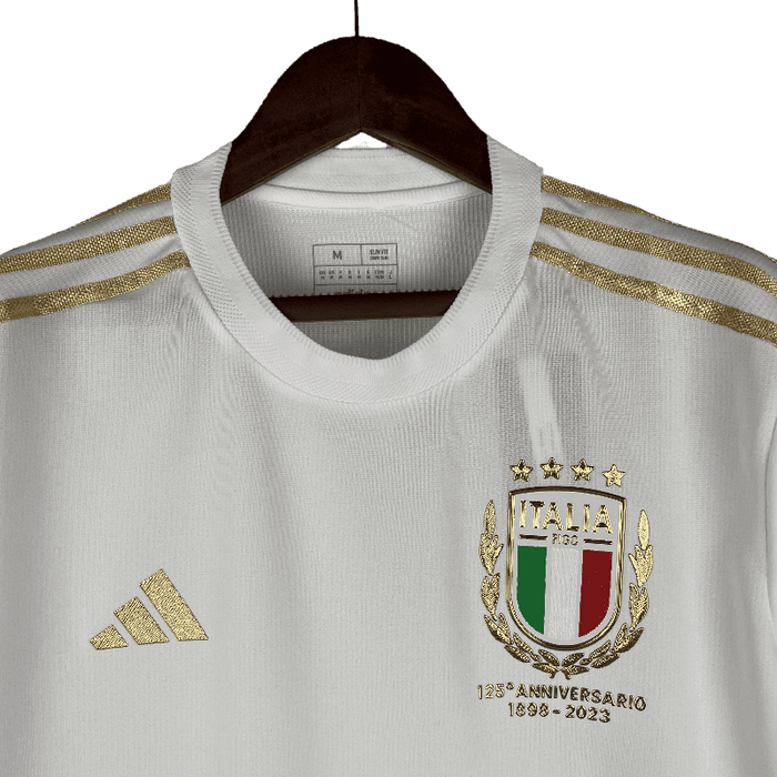 Italia2023 125th Anniversary Blanco