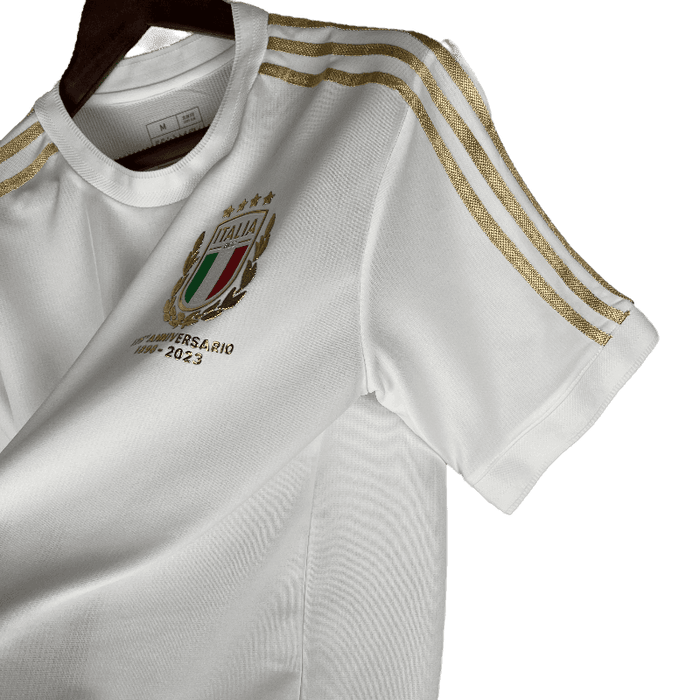 Italia2023 125th Anniversary Blanco