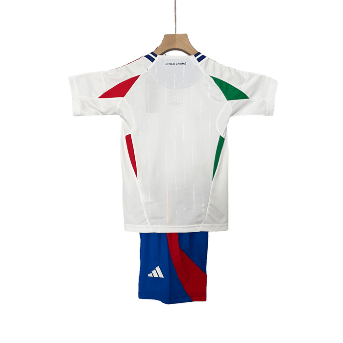 Italia2024 NIÑOS Visitante