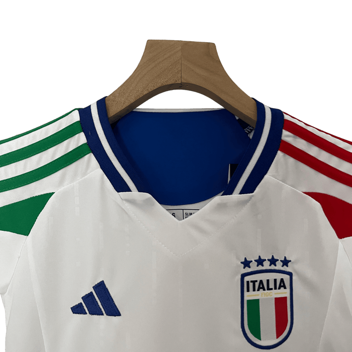 Italia2024 NIÑOS Visitante