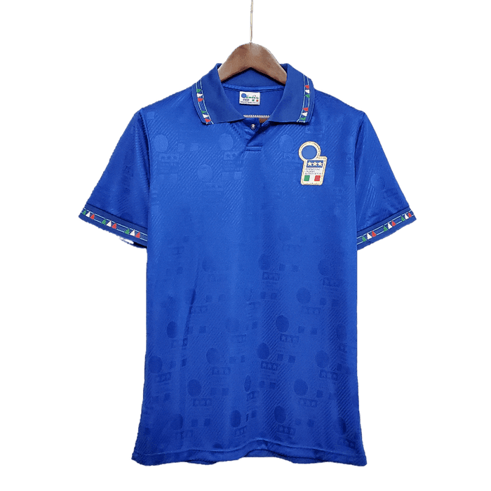 ItaliaRetro 1994 home