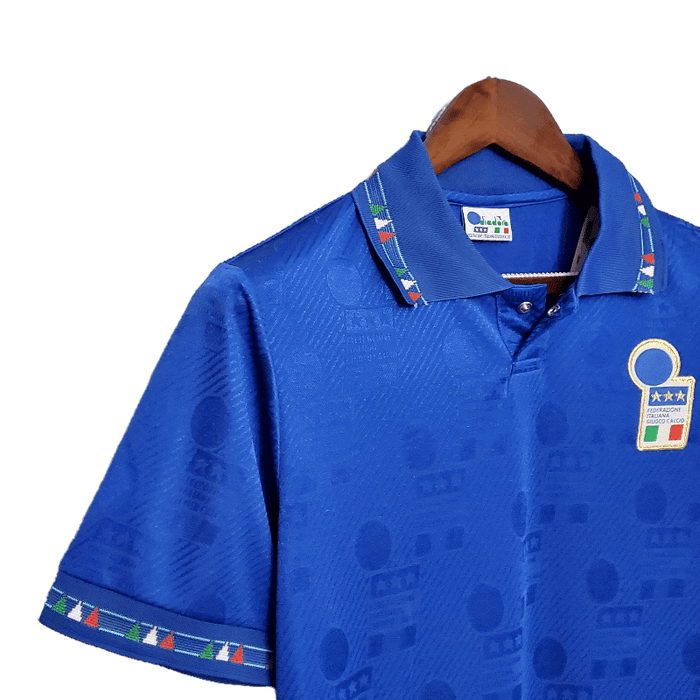 ItaliaRetro 1994 home