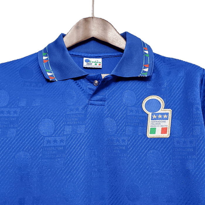 ItaliaRetro 1994 home