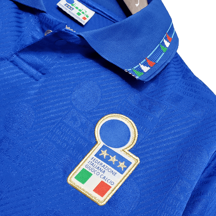 ItaliaRetro 1994 home