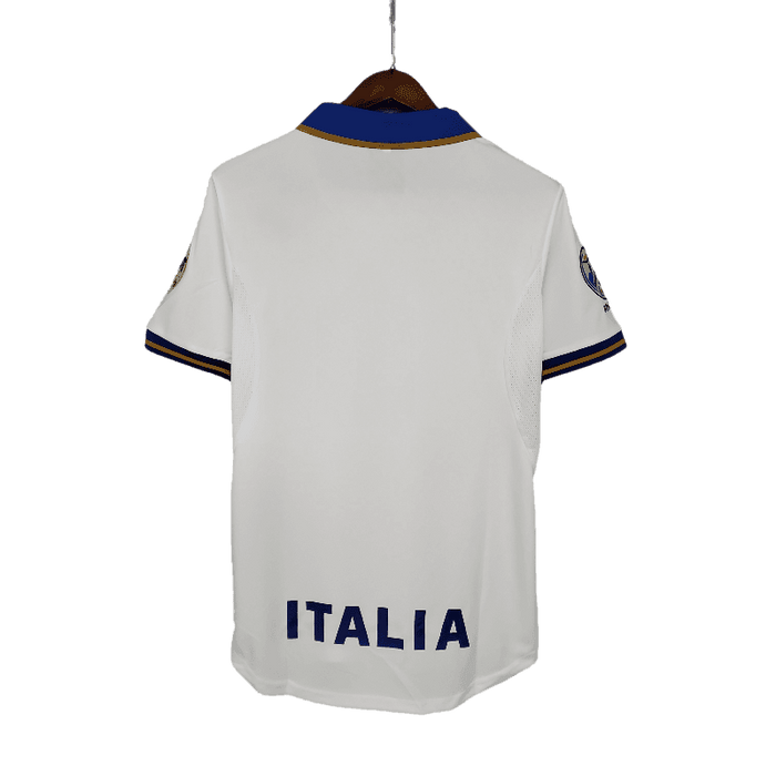 ItaliaRetro 1996 Visitante