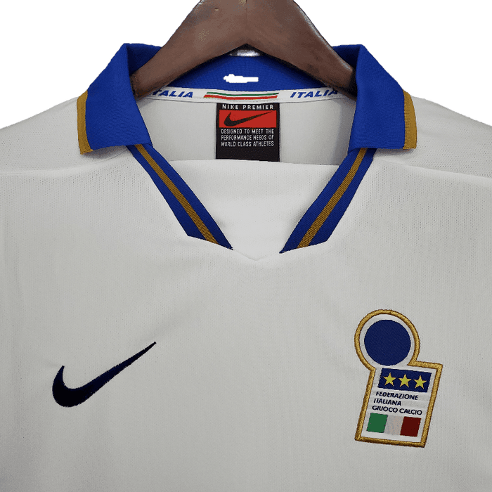 ItaliaRetro 1996 Visitante