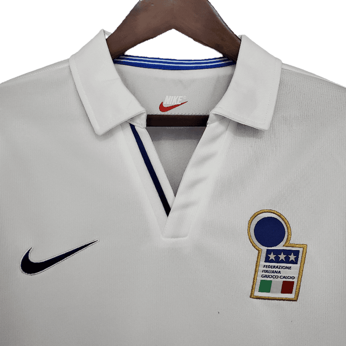 ItaliaRetro 1998 Visitante