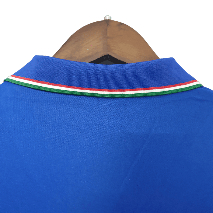 ItaliaRetro Camiseta 1990 Local