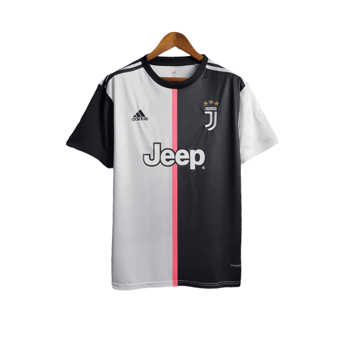 Juventus 19/20 Local