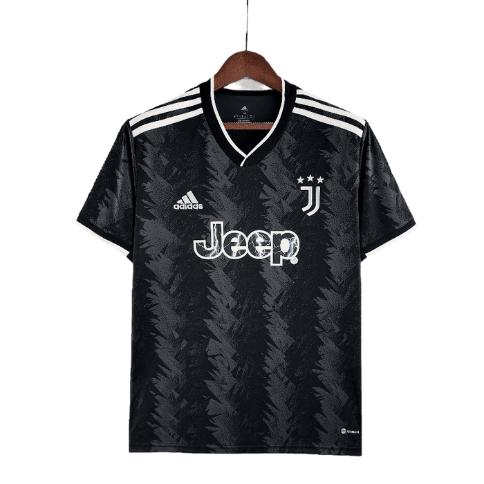 Juventus 2022/23 Visitante