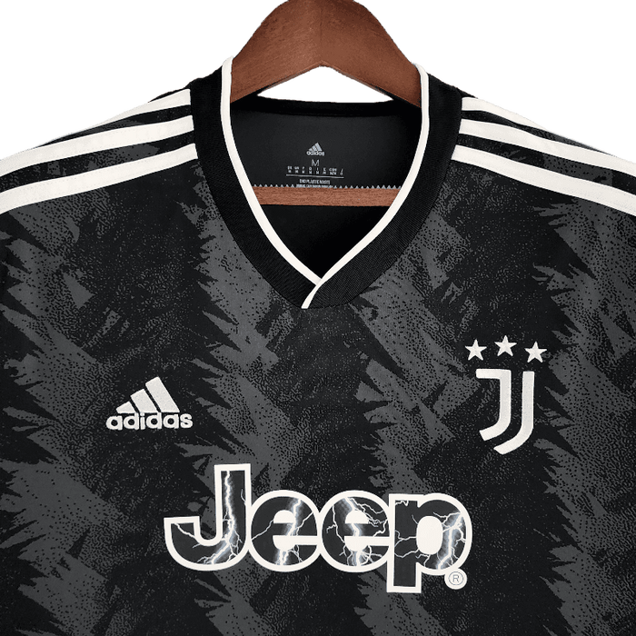 Juventus 2022/23 Visitante