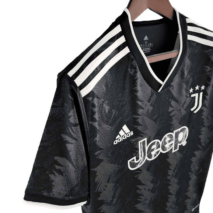 Juventus 2022/23 Visitante