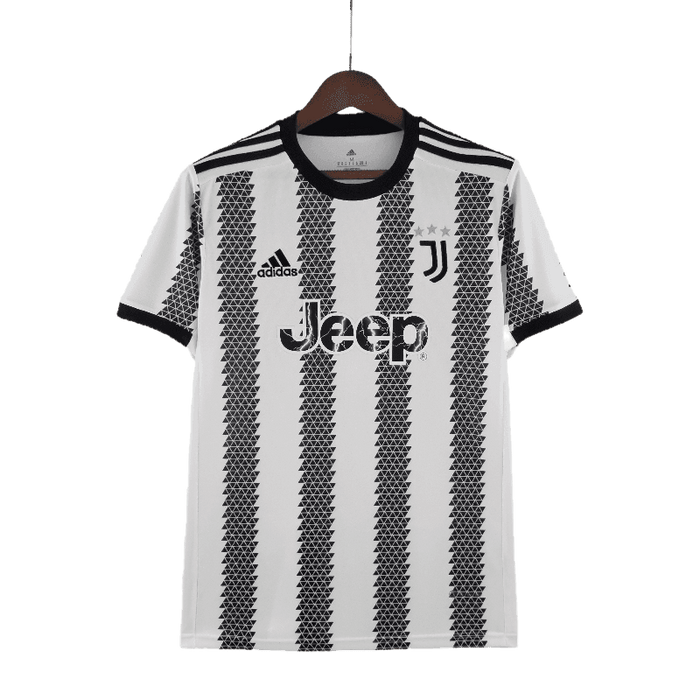 Juventus 2022/23 Local