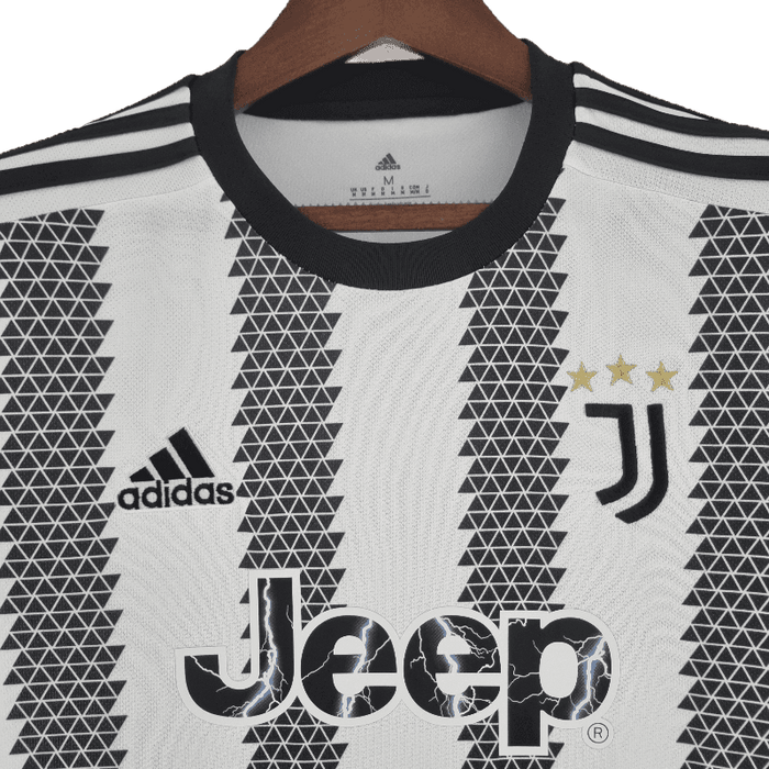 Juventus 2022/23 Local