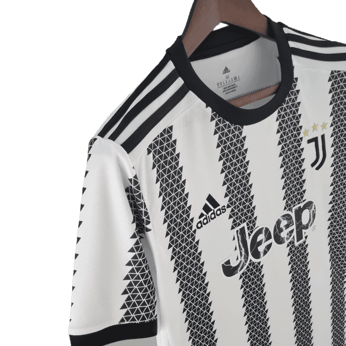 Juventus 2022/23 Local